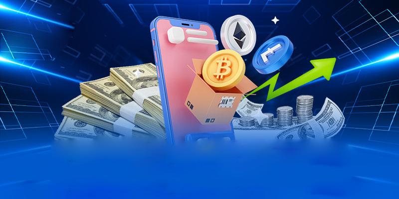 Các bước chuẩn bị để thực hiện Nạp Tiền 88aa 