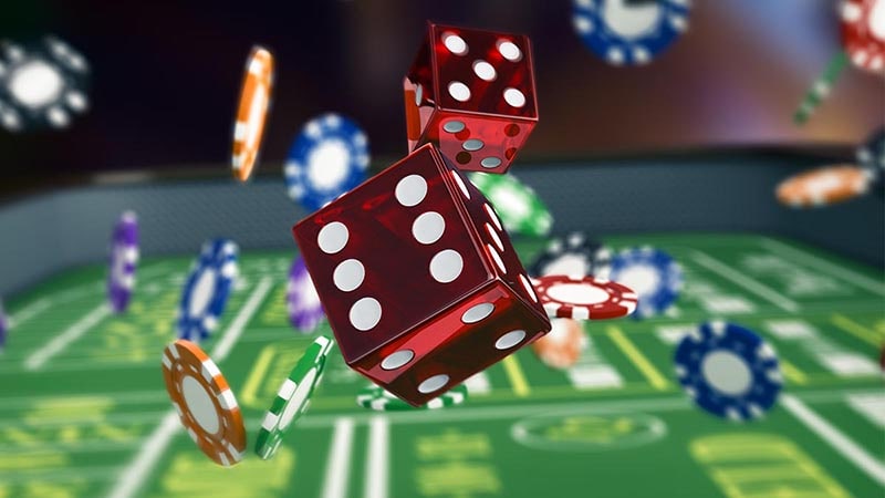 Cách Thực Hiện Casino 88aa