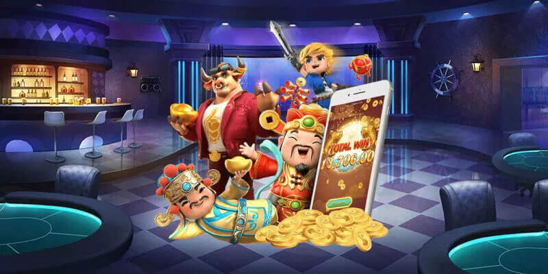 Các chiến lược và lời khuyên từ chuyên gia cho Nổ Hũ 88aa