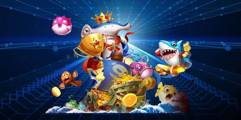 Chiến Thuật Và Bí Quyết Tăng Cơ Hội Thắng Lớn Trong Bắn Cá 88AA