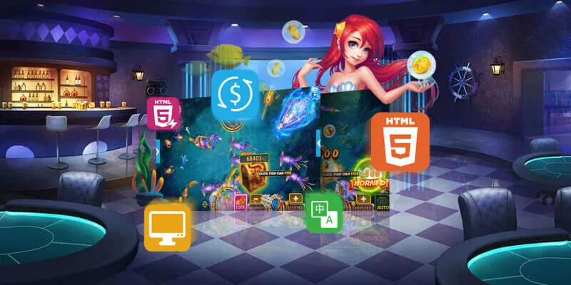 Dữ Liệu Thống Kê Và Những Trải Nghiệm Thực Tế Khi Chơi Bắn Cá 88AA