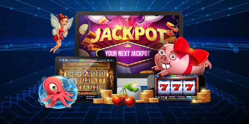 Giới thiệu về Nổ Hũ 88aa