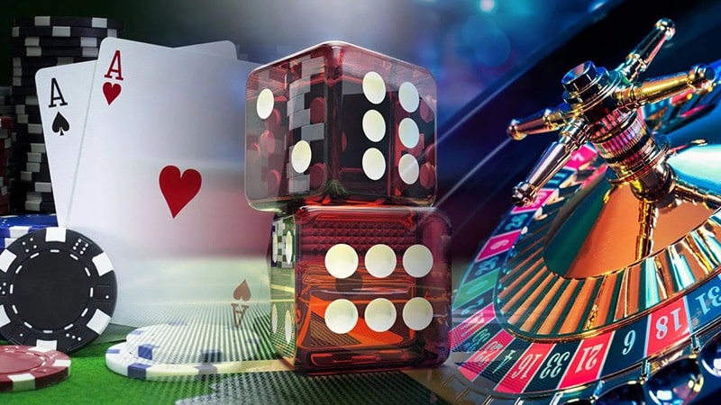 Những Ưu Điểm Nổi bật Của Casino 88aa