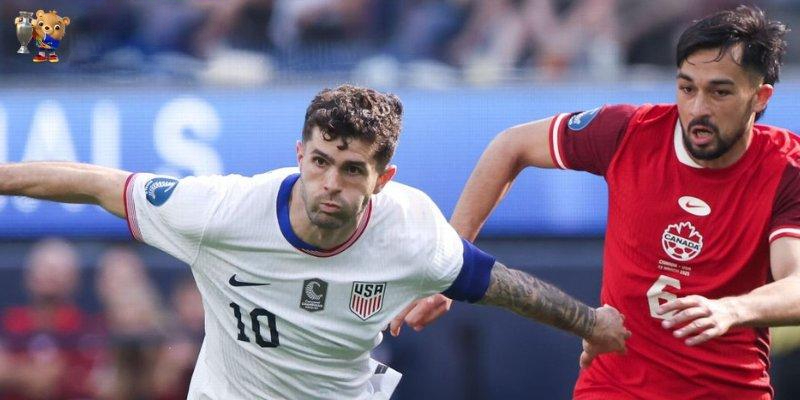 Phân Tích Chiến Lược Thể Thao 88aa